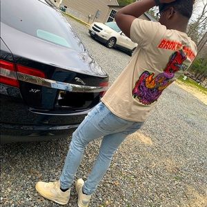 Meet your Posher, Adarian